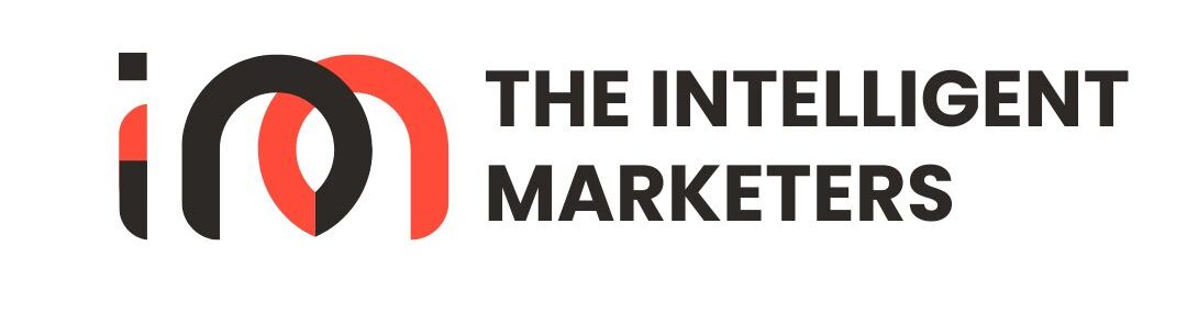 The Intelligent marketers